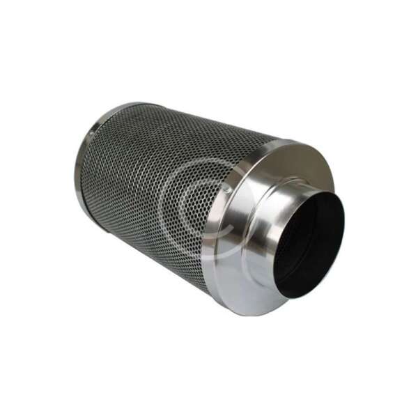 Air Carbon Filter and Odor Control